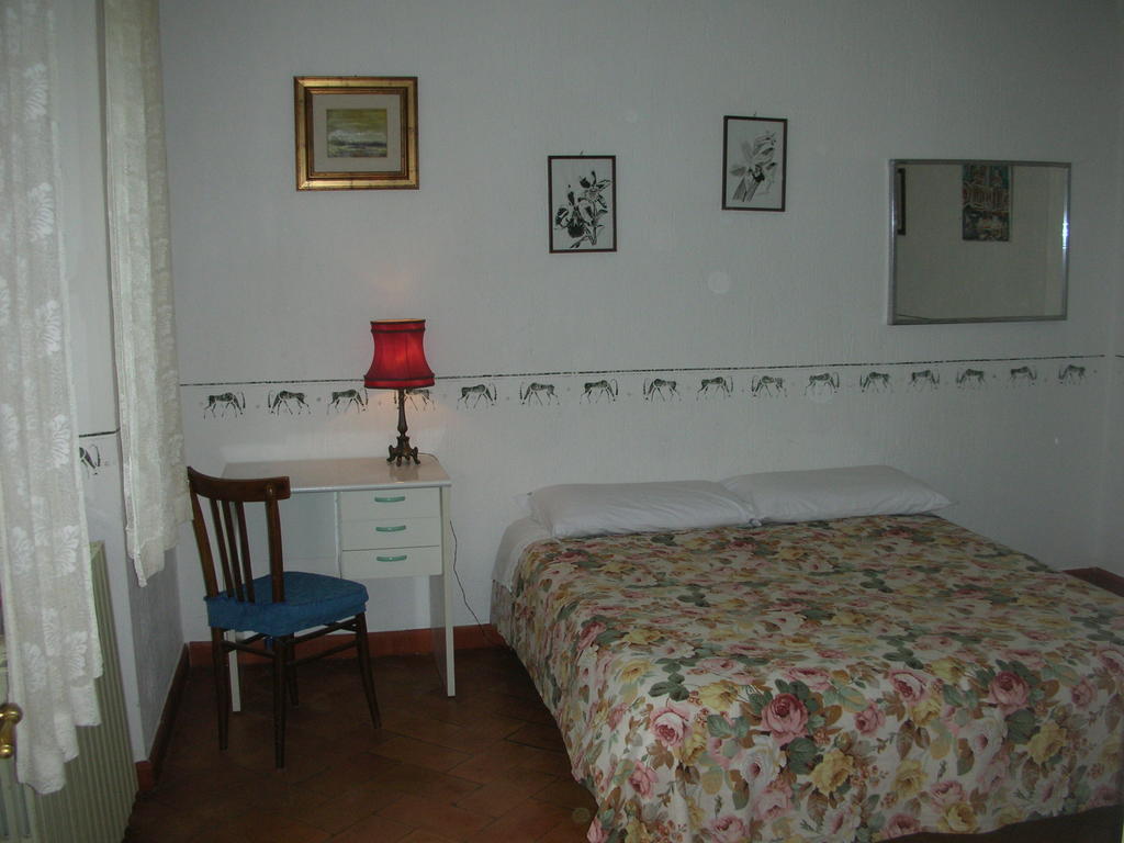 Podere Le Chiuse Sovana Rom bilde